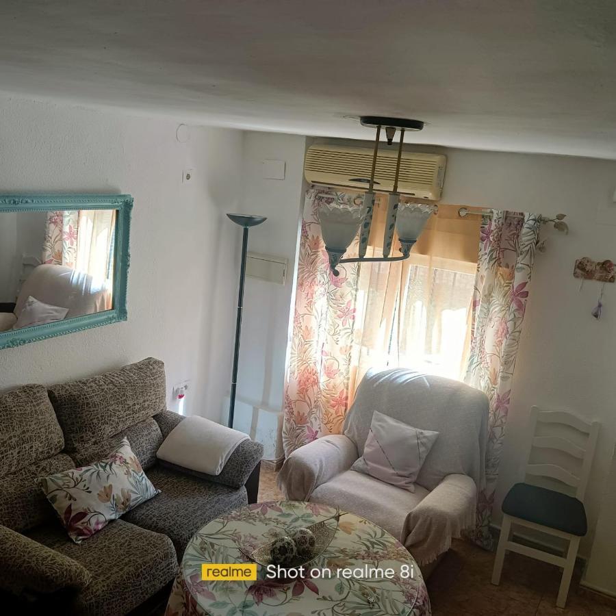 El Cordobes Villa Córdoba Eksteriør bilde