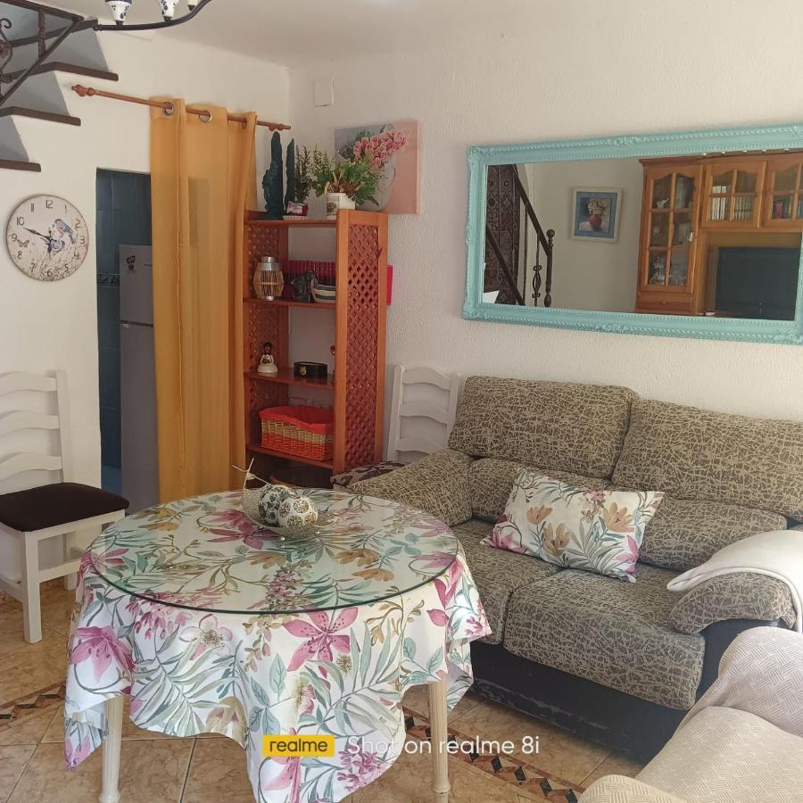 El Cordobes Villa Córdoba Eksteriør bilde