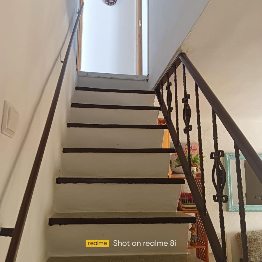 El Cordobes Villa Córdoba Eksteriør bilde