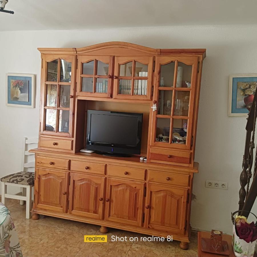 El Cordobes Villa Córdoba Eksteriør bilde