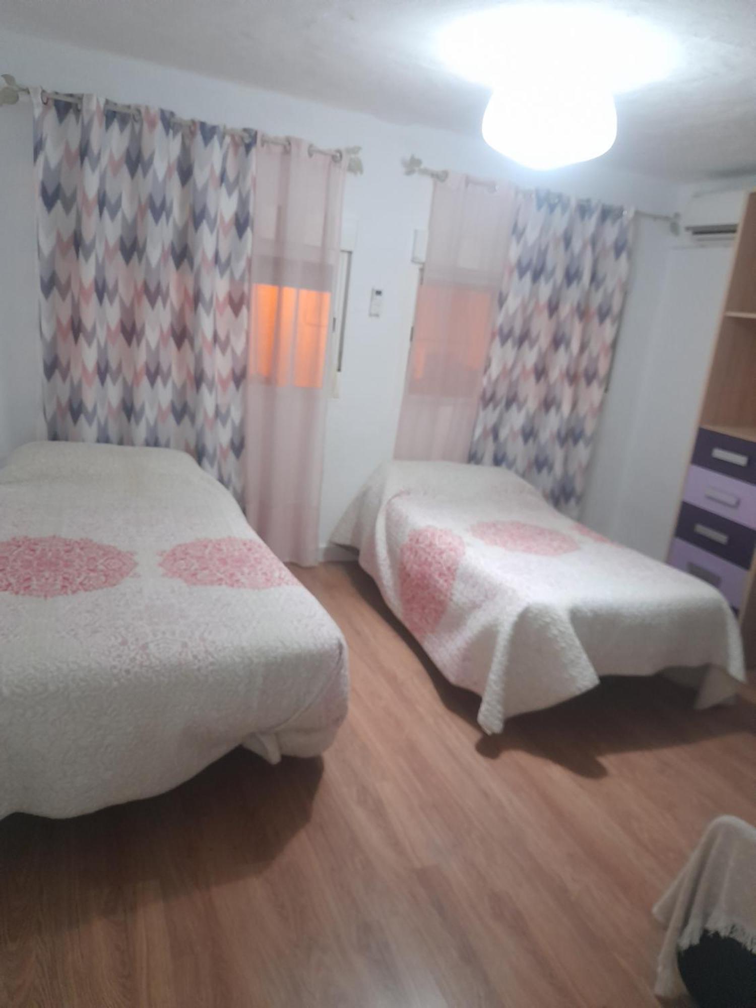 El Cordobes Villa Córdoba Eksteriør bilde