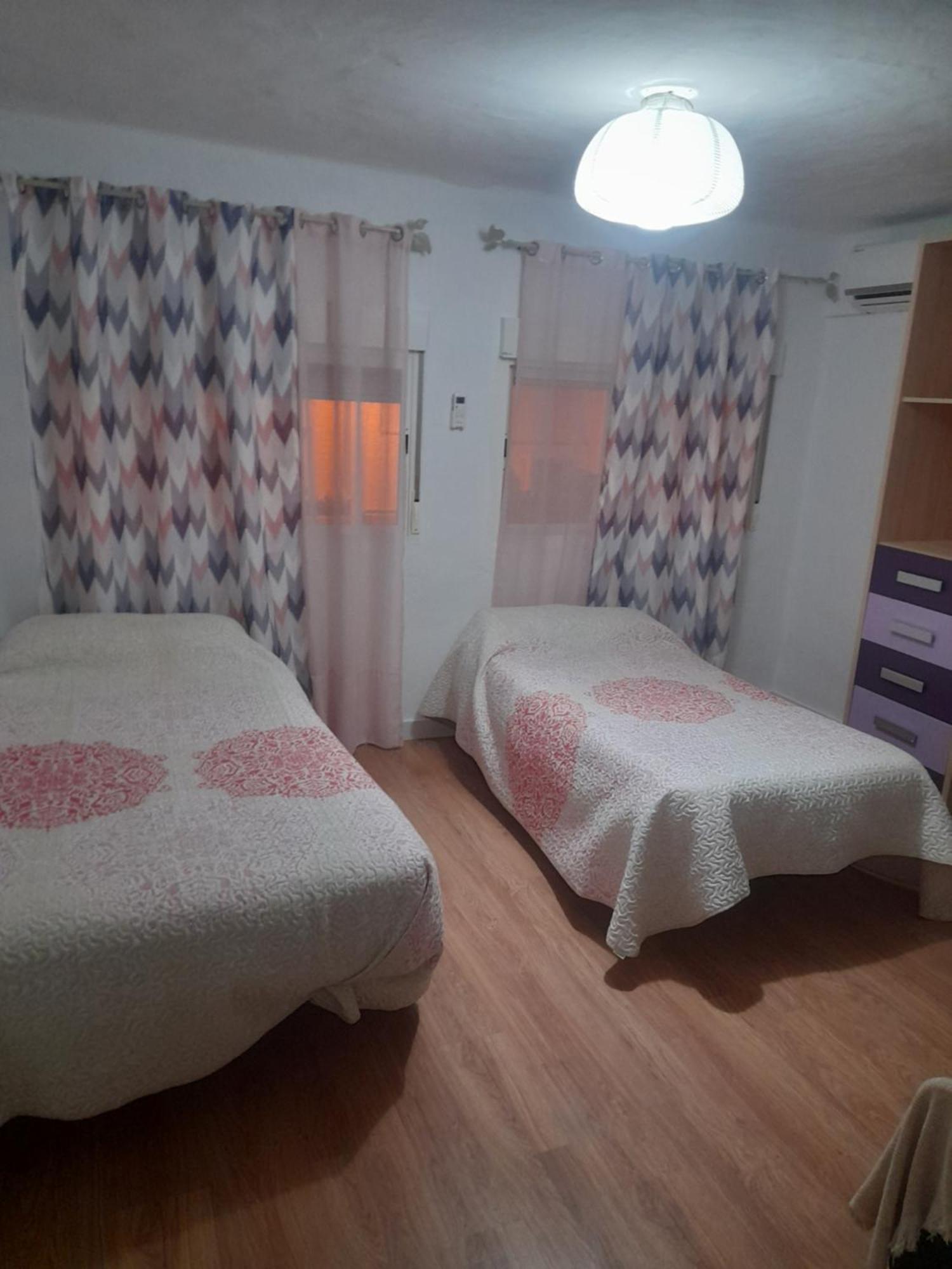 El Cordobes Villa Córdoba Eksteriør bilde