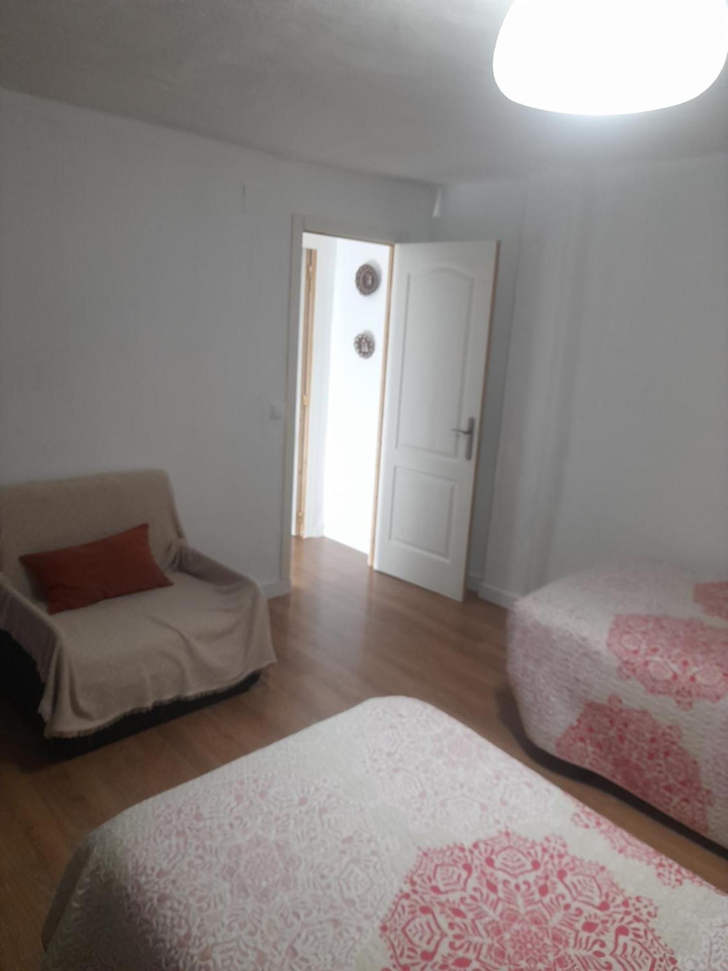 El Cordobes Villa Córdoba Eksteriør bilde