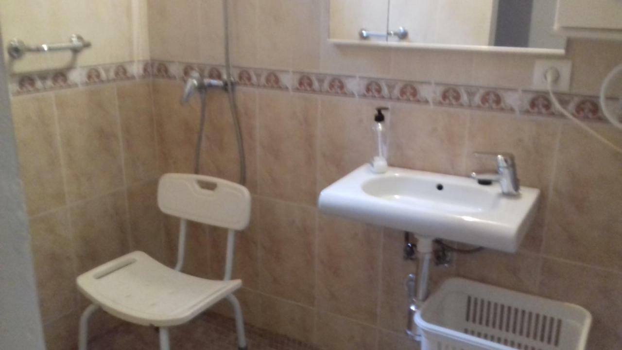 El Cordobes Villa Córdoba Eksteriør bilde
