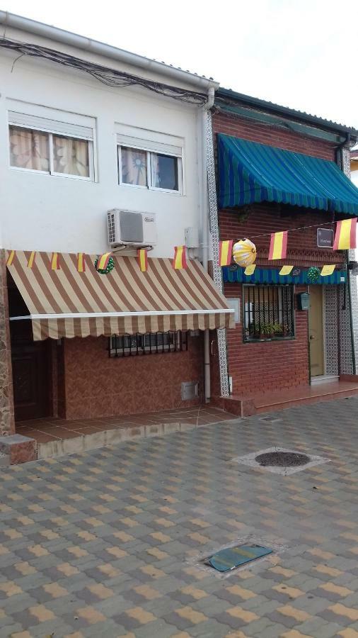 El Cordobes Villa Córdoba Eksteriør bilde