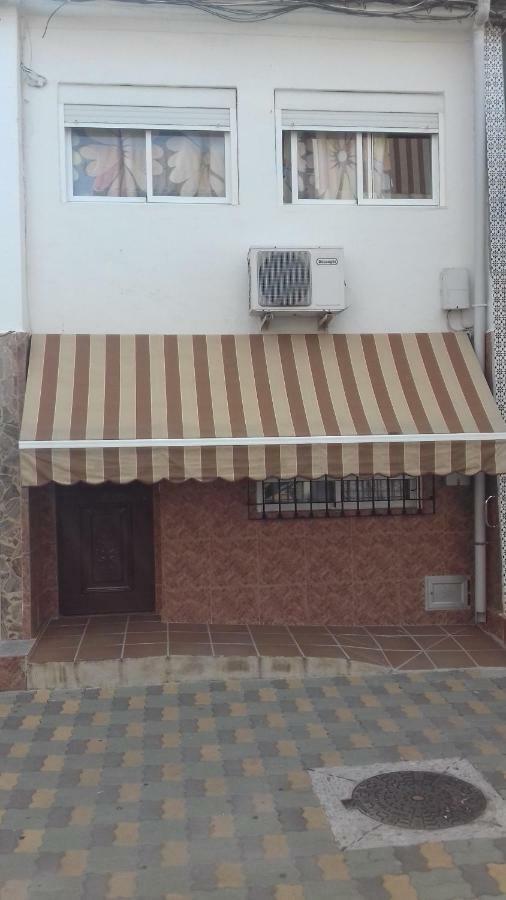 El Cordobes Villa Córdoba Eksteriør bilde