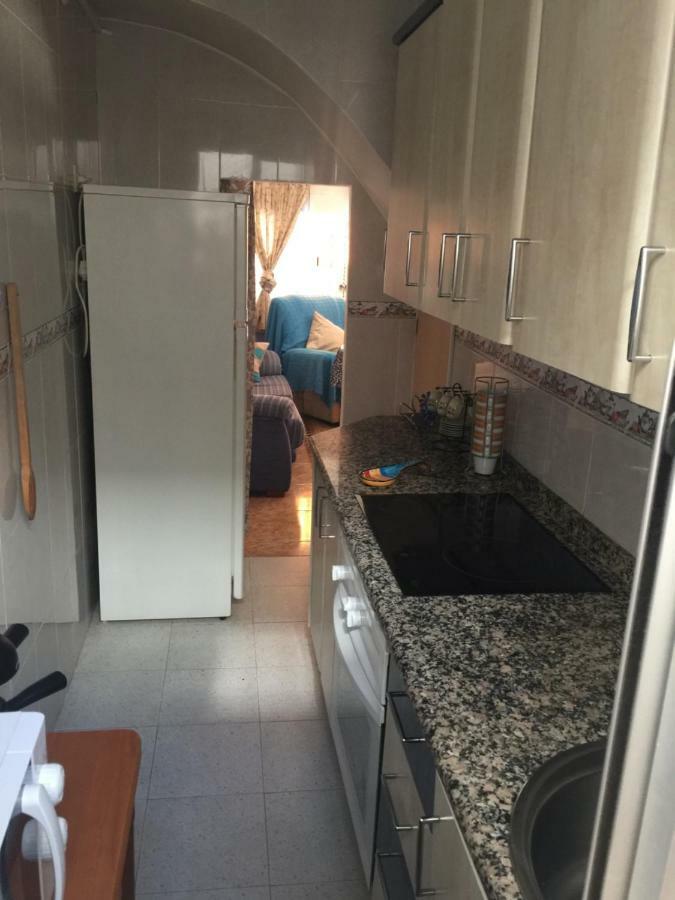 El Cordobes Villa Córdoba Eksteriør bilde