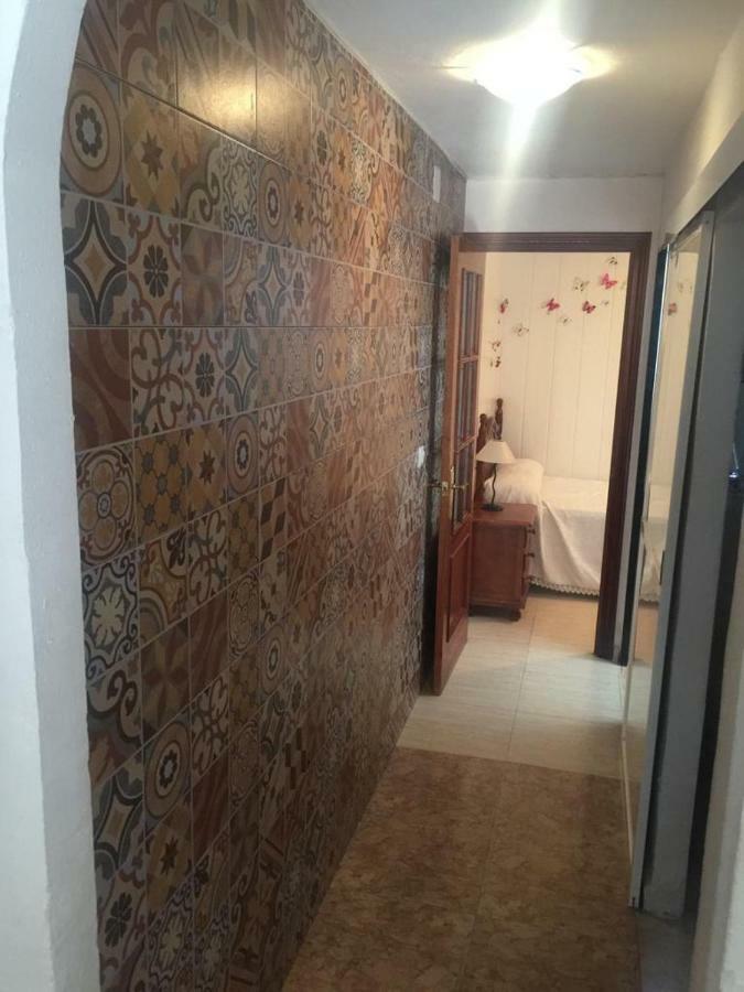 El Cordobes Villa Córdoba Eksteriør bilde