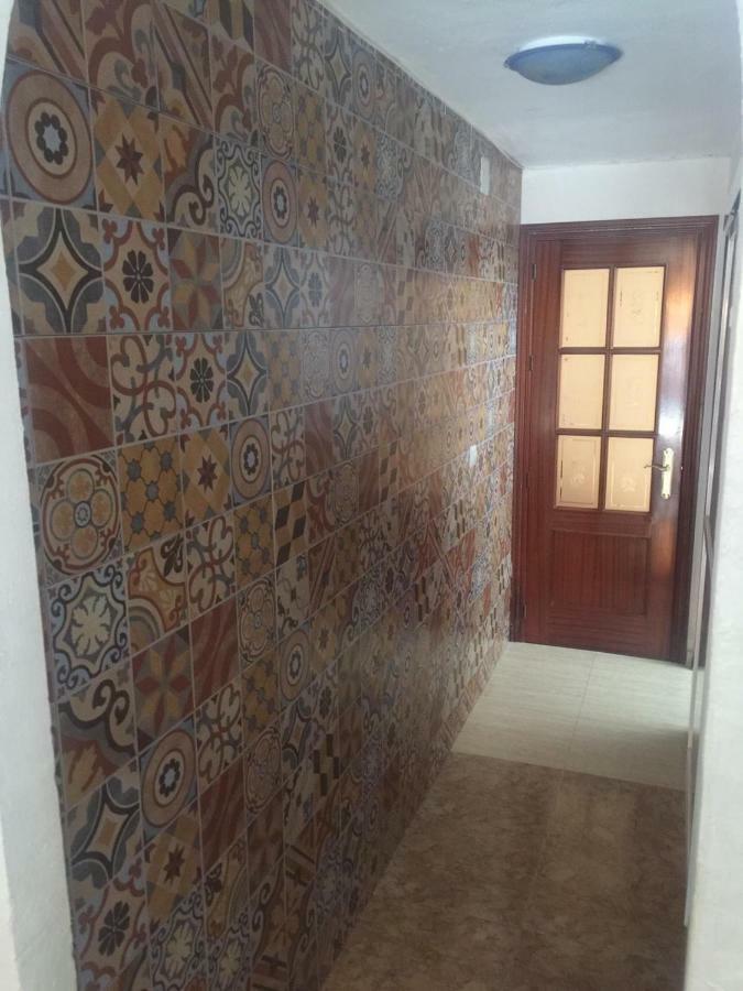 El Cordobes Villa Córdoba Eksteriør bilde