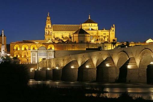 El Cordobes Villa Córdoba Eksteriør bilde